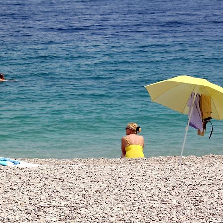 Apartments With A Parking Space Moscenicka Draga, Opatija - 7766 Εξωτερικό φωτογραφία