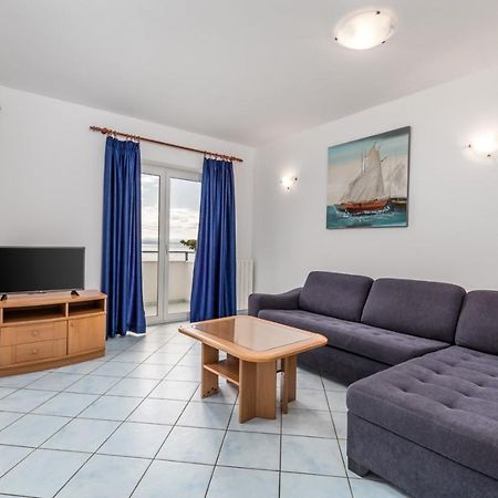 Apartments With A Parking Space Moscenicka Draga, Opatija - 7766 Εξωτερικό φωτογραφία