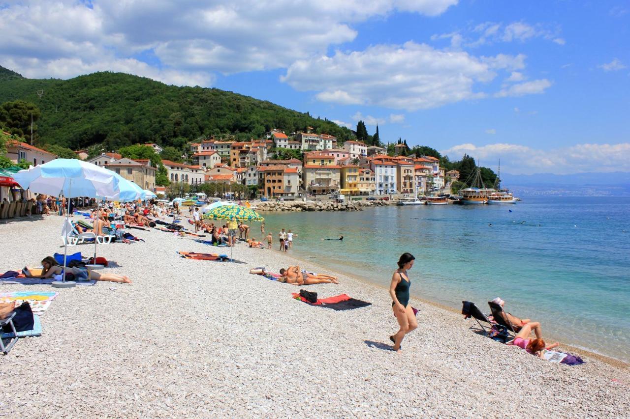 Apartments With A Parking Space Moscenicka Draga, Opatija - 7766 Εξωτερικό φωτογραφία