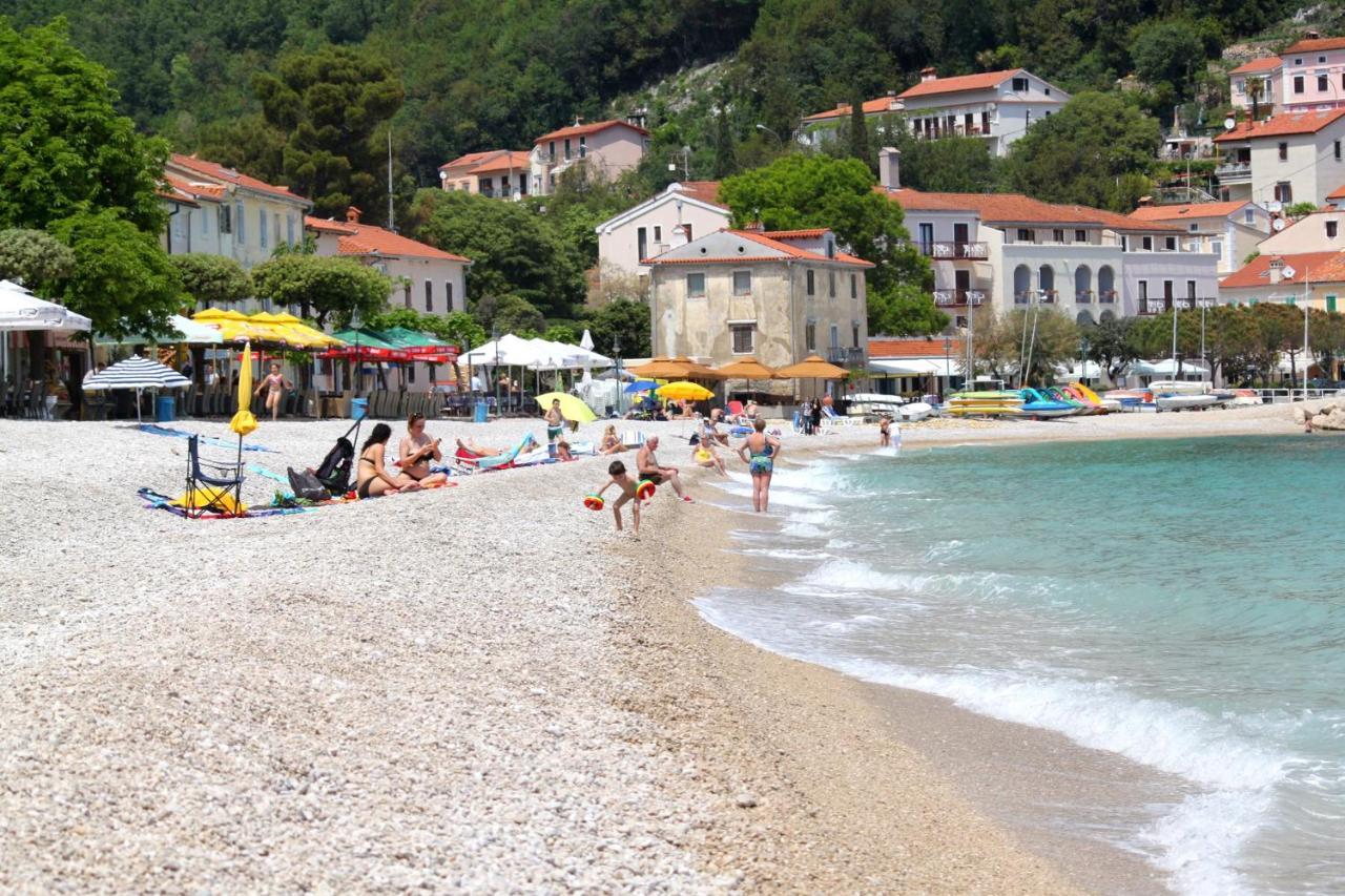 Apartments With A Parking Space Moscenicka Draga, Opatija - 7766 Εξωτερικό φωτογραφία