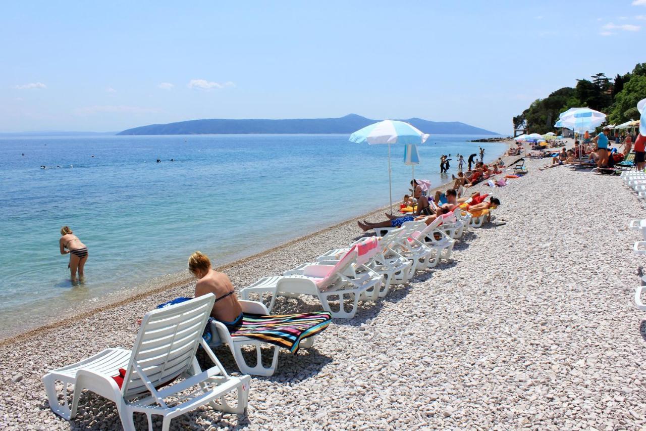 Apartments With A Parking Space Moscenicka Draga, Opatija - 7766 Εξωτερικό φωτογραφία
