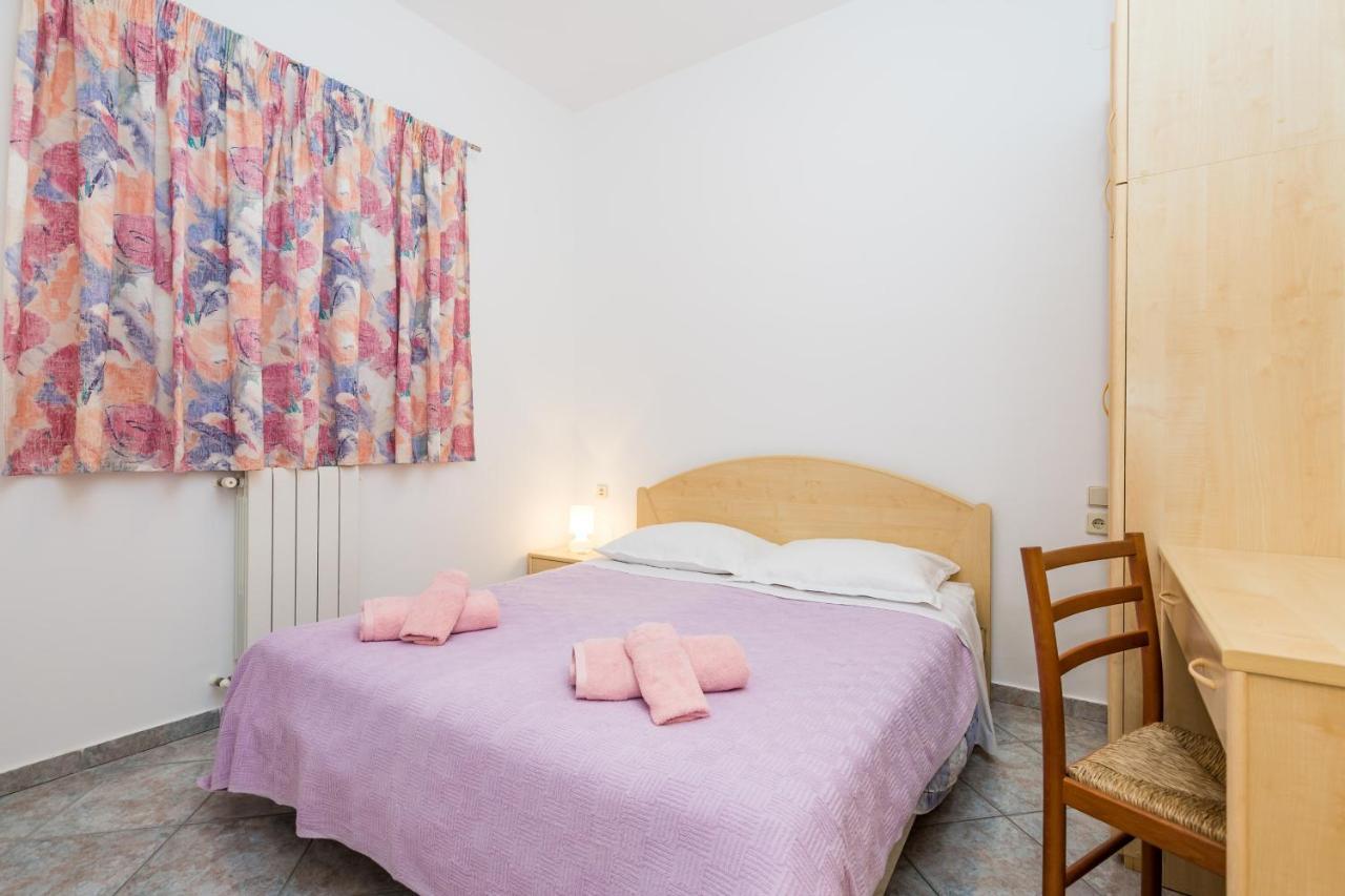 Apartments With A Parking Space Moscenicka Draga, Opatija - 7766 Εξωτερικό φωτογραφία
