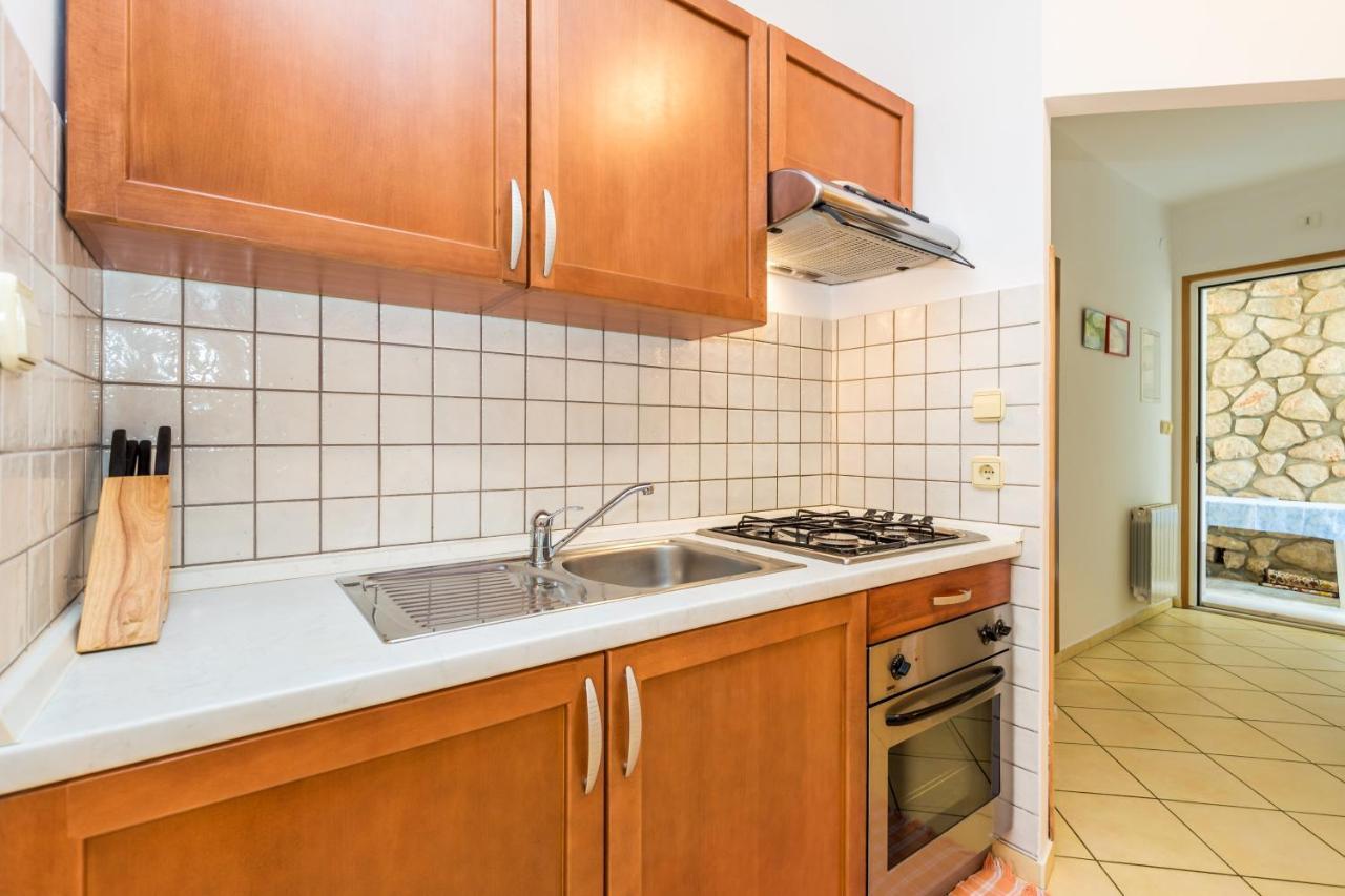 Apartments With A Parking Space Moscenicka Draga, Opatija - 7766 Εξωτερικό φωτογραφία