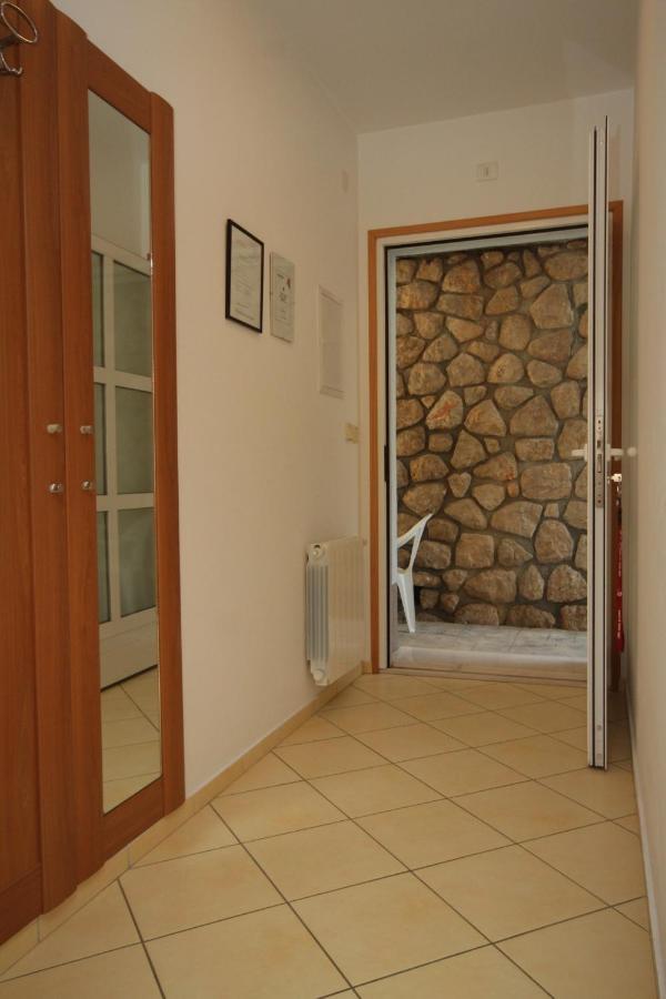 Apartments With A Parking Space Moscenicka Draga, Opatija - 7766 Εξωτερικό φωτογραφία