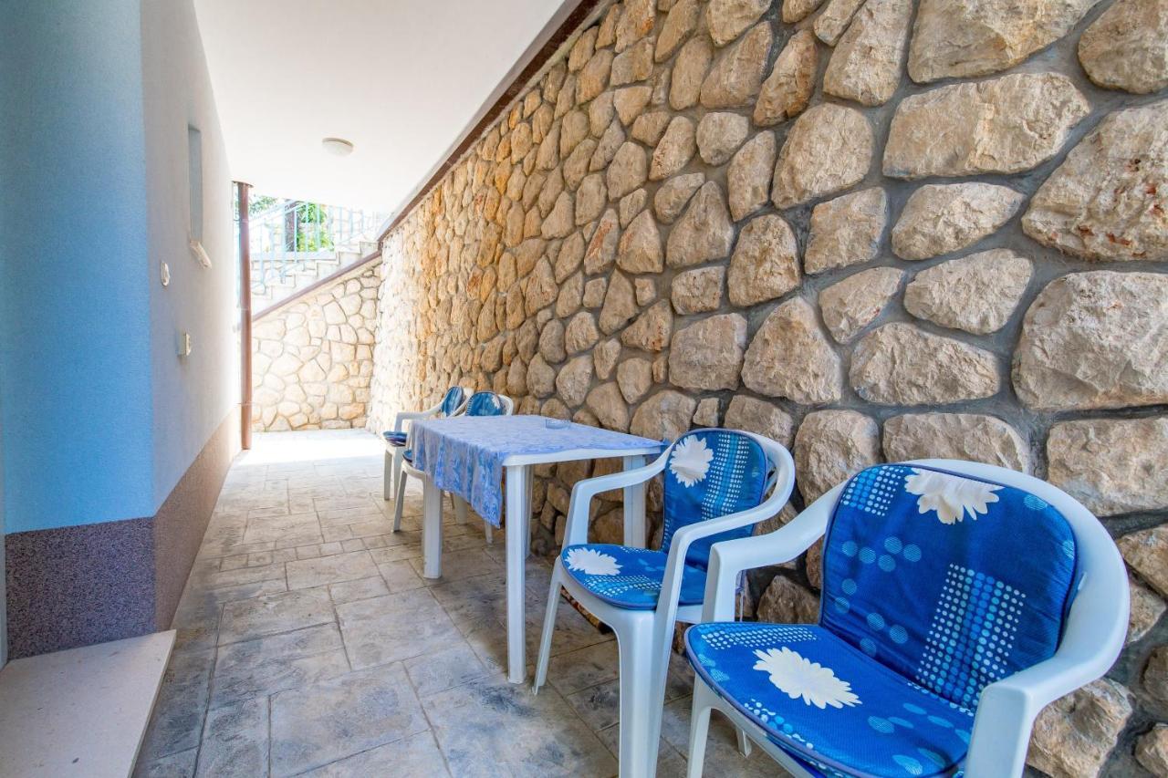 Apartments With A Parking Space Moscenicka Draga, Opatija - 7766 Εξωτερικό φωτογραφία
