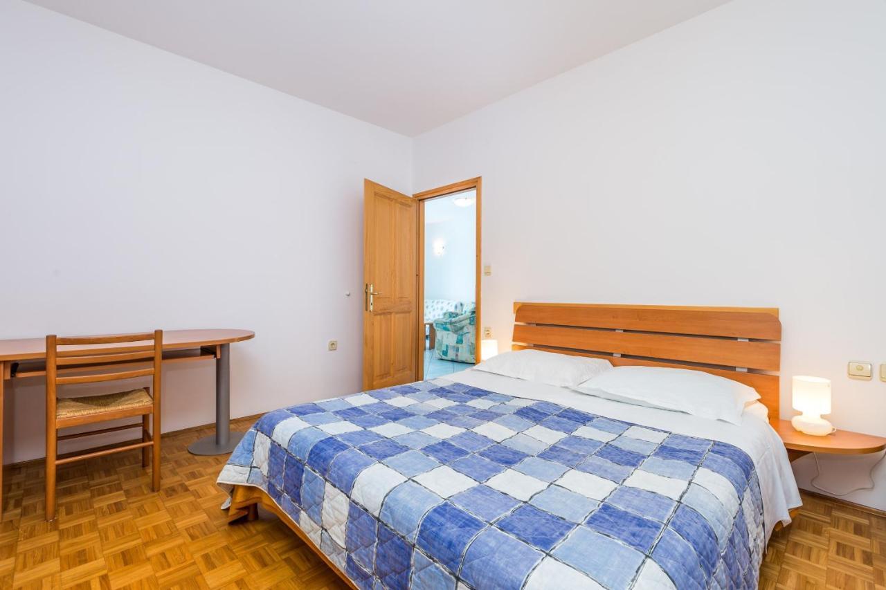 Apartments With A Parking Space Moscenicka Draga, Opatija - 7766 Εξωτερικό φωτογραφία