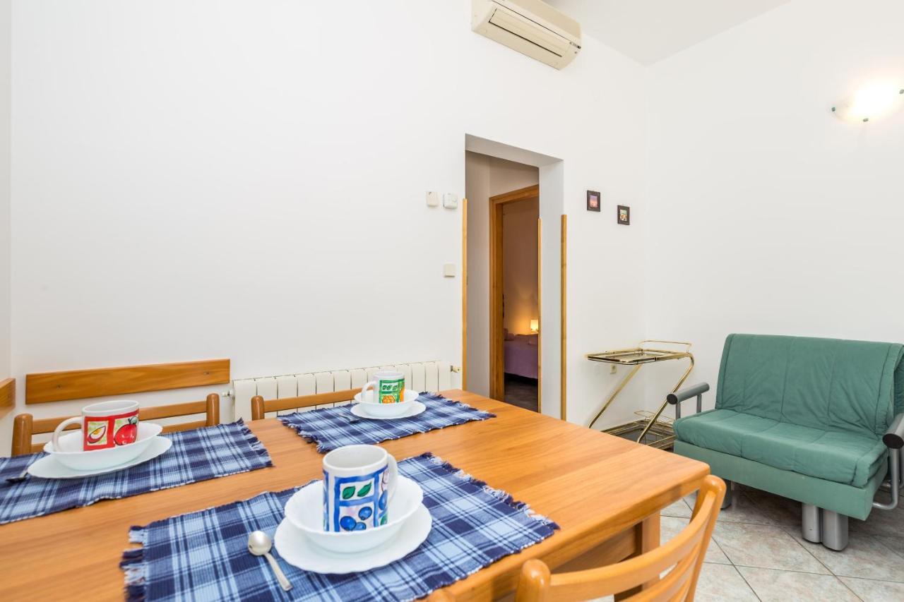 Apartments With A Parking Space Moscenicka Draga, Opatija - 7766 Εξωτερικό φωτογραφία