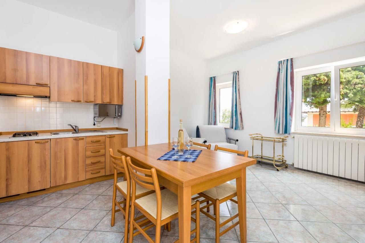 Apartments With A Parking Space Moscenicka Draga, Opatija - 7766 Εξωτερικό φωτογραφία