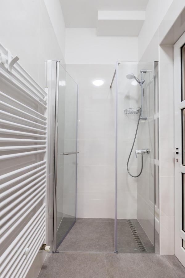 Apartments With A Parking Space Moscenicka Draga, Opatija - 7766 Εξωτερικό φωτογραφία