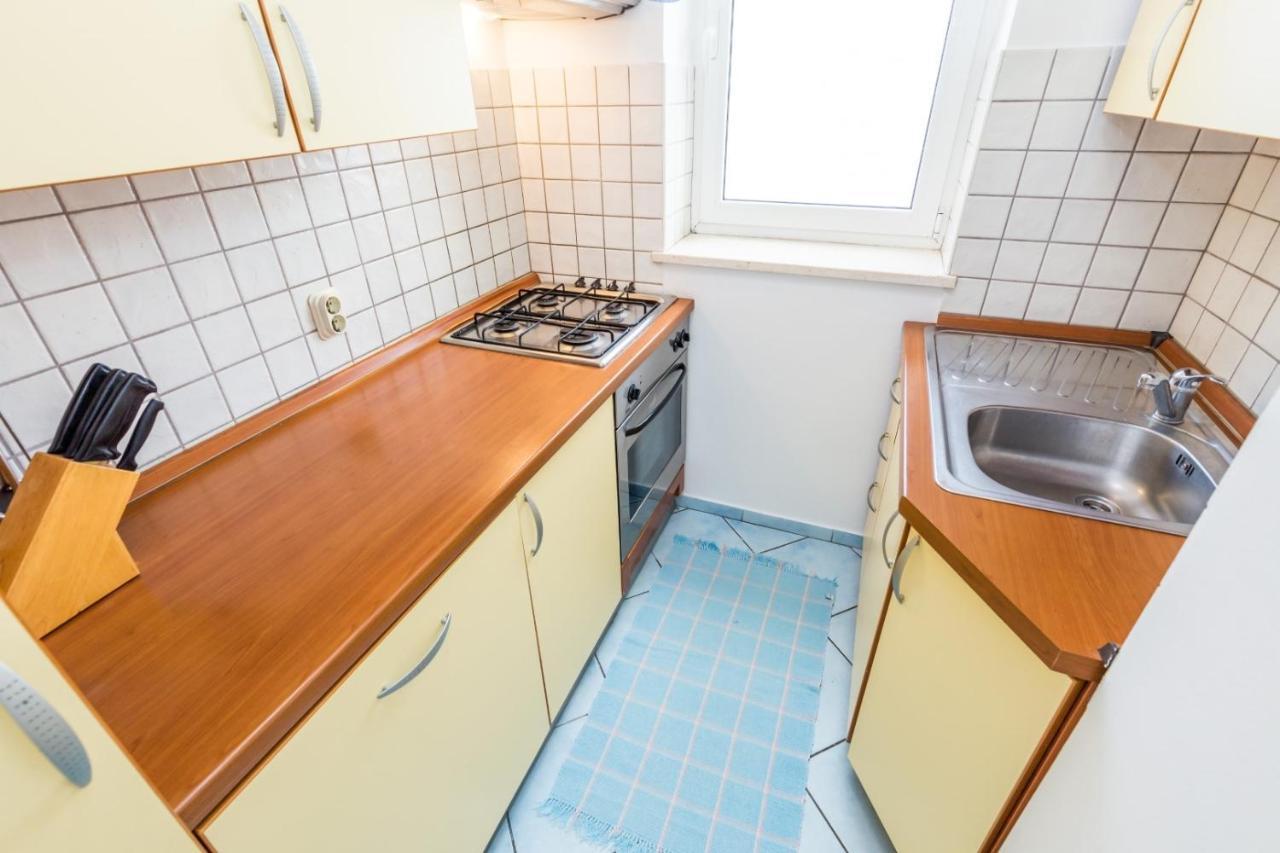 Apartments With A Parking Space Moscenicka Draga, Opatija - 7766 Εξωτερικό φωτογραφία