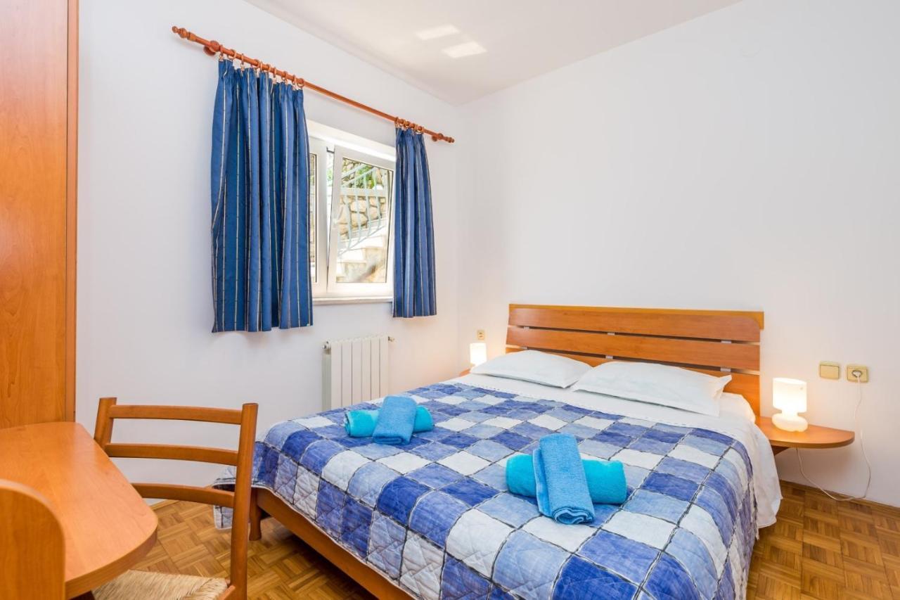 Apartments With A Parking Space Moscenicka Draga, Opatija - 7766 Εξωτερικό φωτογραφία