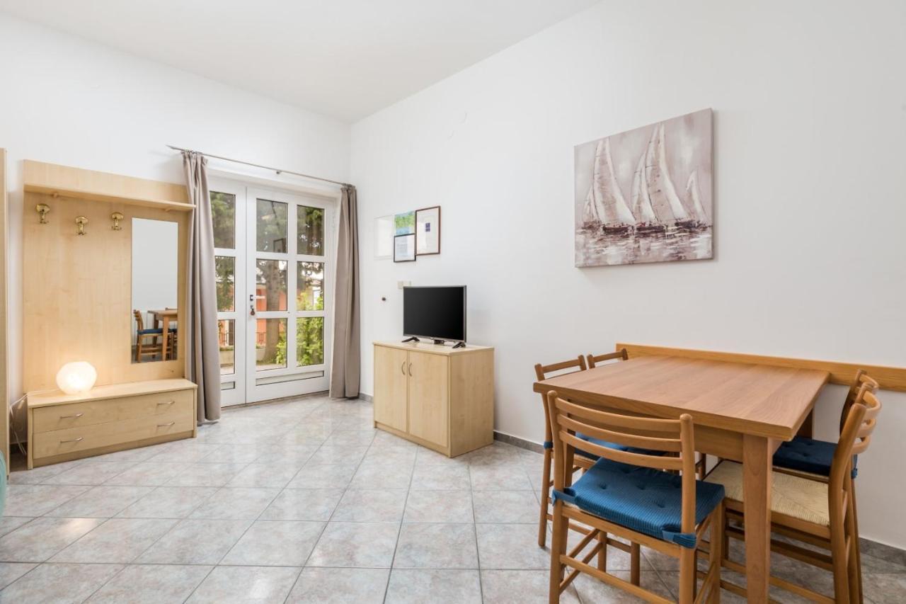 Apartments With A Parking Space Moscenicka Draga, Opatija - 7766 Εξωτερικό φωτογραφία