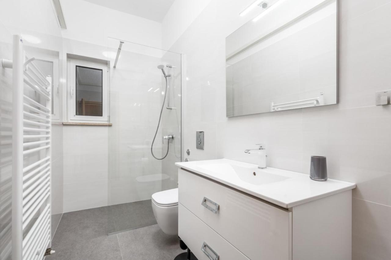 Apartments With A Parking Space Moscenicka Draga, Opatija - 7766 Εξωτερικό φωτογραφία