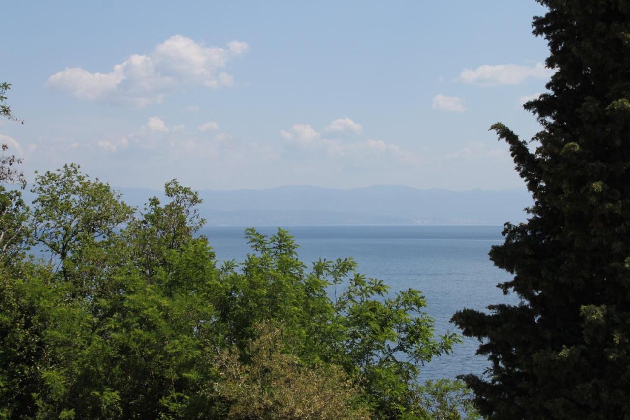 Apartments With A Parking Space Moscenicka Draga, Opatija - 7766 Εξωτερικό φωτογραφία